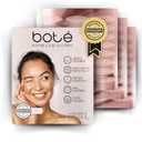 BOT Discrete & Breathable Eyelid Lifting Tape (144xL) – Eyelid Strips For Radiant Eyes – Adhesive Eyelid Tape For Mechanical Eyelid Lifting Without Surgery – Lifting Tape For Eyelids