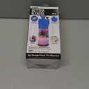 Better Blender Turbo Power USB Rechargeable 16 Oz