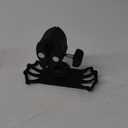 Upgraded 2024 Bicycle & Motorcycle Phone Mount - The Most Secure & Reliable Bike Phone Holder for iPhone, Samsung or Any Smartphone. Stress-Resistant & Highly Adjustable. x10 to Safeness & Comfort