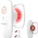 4 in 1 Body Sculpting Machine, Anti Cellulite Massage Tool,Lymphatic Drainage Massager,Reduce Stretch Marks & Cellulite & Tightens Skinfor Back, Belly, Waist, Arms, Legs.