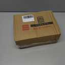 3.5L Plastic Beverage Dispenser with Spigot for Fridge: 0.9 Gallon Leak-proof Beverage Dispenser Summer Drink Container for Iced Tea Lemonade Water Milk(Yelllow) (Multicolor)