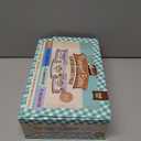 Merrick Purrfect Bistro GF Variety Pack - Seafood Wet Cat Food, 5.5 oz, Case of 12, BB Date: 09/2026