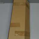 Wine Rack, 12 Bottles 3-Tier Free Standing Wine Racks, Wine Rack Countertop Holder Storage Shelf for Kitchen Cabinet Dining Room Bar (Brown)