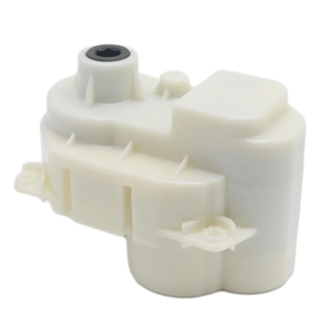 EATAKWARD W10822606 Auger Motor, Refrigerator Ice Crusher Motor Replacement for Kenmore Whirlpool 7MF2976 106454 106460 MCD2358, Replaces AP5985114 PS11723175 W10271506 W10215646