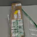 Grill Replacement Parts for Charbroil Performance 5 Burner 463448021 463450022 463451022, 4 Burner 463365021 463352521 463366022, G325-0002-W1 G327-2100-W1, 15.5 Heat Plate, 15.3 Burner, Igniter