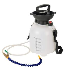 AIGMISON 3L Transmission Fluid Pump, Transmission Fluid Hand Pump Automotive,Transmission Oil Pump, Manual Automotive Oil Filling System