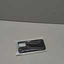 BNIUT for Samsung Galaxy A03s Case: Dual Layer Shockproof Protective Heavy Duty Cell Phone Cover Rugged with Non Slip Textured Back - Military Protection Bumper Tough - 6.5inch (Black Matte)