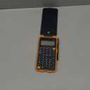 Construction Calculator with Writing Tablet Industrial & Scientific ROATEE Engineering Calculator for Contractor, Concrete Pocket Feet-inch-Fraction Calculators for Carpenter, Framer, Remodeler