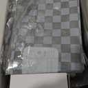 Vacuum Bags for Travel with Rechargeable Digital Display air Pump,15 PCS Combo Travel Size Vacuum Seal Bags for Luggage and Suitcase,Space Saver for Clothes,Home Storage