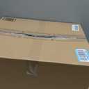 Arm & Hammer Rimmed Cat Litter Box with High Sides and Microban, Made in USA