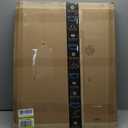 AOSION Privacy Shower Tent, Pop Up Changing Tent, Camp Bathroom Changing Dressing Room, Sun Sunshade Canopy Outdoor Rain Shelter for Camping Hiking Beach Picnic Fishing. (Black)