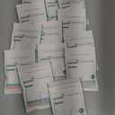 GROWNSY Detergent Washing Tablets 130 PCS for Momcozy, Baby Brezza Bottle Washer, Compatible with All Brands Baby Bottle Washers