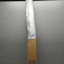 Barrina T5 4FT LED Shop Light, 2200lm,5000K Daylight White, 20W Utility Light Fixture, Ceiling and Under Cabinet Lights for Workshop Garage, Corded Electric with ON/Off Switch, 6 Pack