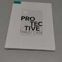 ESR for iPad Pro 11 Inch Case (M5/M4) 2025/2024, Strong Magnetic Attachment, Slim Trifold Stand Case, Supports Pencil Pro and Pencil(USB-C), Tough Protection, Auto Sleep/Wake, Rebound Series, Pink