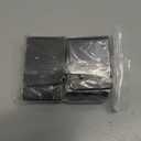 Wall Mounted Hook Fastener for Ceramic Tile Display Large Size - Pack of 10