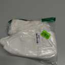 Levi's Women's Premium 501 Original, (New) Everything's Fine Short-White, 25