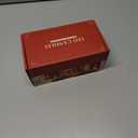 FREEPOWER 12PCS Flameless Christmas Tree Candles with RemoteBattery Operated Flickering Candles Christmas Tree Lights,LED Taper Candle for Home Parties Birthday Gift with Snowflake Hook (White)