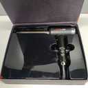 CHI Lava Curl Shot, Hair Curling Wand For Voluminous, Shiny & Long-Lasting Curls, Lower Temperature, Ergonomic, Comfortable Design For Easy Use