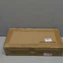 Expandable Spice Rack Kitchen Cabinet Shelf Organizer, Stackable Storage Shelves Racks, Adjustable Counter Shelving for Cabinets, Countertop, Cupboard,Pantry and More(3Packs/White/Medium)