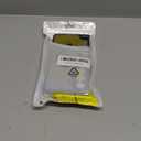 BESINPO for Samsung Galaxy S25 FE Case, Magnetic Wireless Charging Supported for Samsung S25 FE with 2 S25 FE Screen Protectors, Military Grade Drop Protection Shockproof S25 FE Case, Black