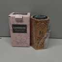 Mothers Day Gifts for Mom Grandma - Birthday Gifts for Women, Hummingbird Solar Lanterns Outdoor Waterproof, Garden Decor for Outside