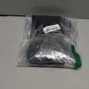 BBTO 6 Pcs Ear Warmer Headbands Winter Ear Muffs Running Sport Full Cover Headbands for Men Women Ski Running Cycling Outdoor (Black)