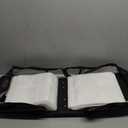 CD DVD Case Holder, 520 Capacity CD Binder DVD Storage Holder with Zipper, Portable Large Card Media Wallet Storage Booklet Album Box for Home Office Travel Car