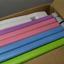 Baby Playpen Kids Activity Centre Safety Play Yard Home Indoor Outdoor New Pen (Multicolour, Classic Set 14 Panel)
