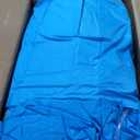 Inflatable Bounce House for Kids, Water Bounce House with Double Slides Indoor Outdoor, Bounce House Water Slide with Air Blower for Park Backyard Party Birthday (with 750W Blower)