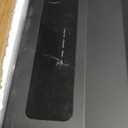 Walking Pad with Handle Bar, 3 in 1 Under Desk Treadmills with Remote Control, Electric Compact Treadmill,2.5HP Treadmills for Home Small Space, Portable Treadmill with Handle, 300 LBS Capacity