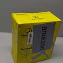 ProBody Pilates Exercise Ball - Multiple Sizes Gym Grade Balance Ball for Fitness, Yoga, Workout, Pregnancy & Physical Therapy (S: 15-18 inches/38-45 cm, Blue)