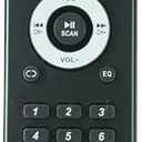 HCDZ Replacement Remote Control for Kocaso PA Speaker, iRocker XS-3000, QFX PBX-61081BT, Multi-Function Powered Loud Speaker