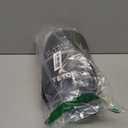 TETON Sports Camp Pillow; Great for Travel, Camping and Backpacking; Washable, Black
