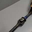 Spicer 71394-1X Front Axle Shaft