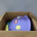 Little Tikes Bluey Grannies Car Coupe with 2 Accessories, Bluey Foot-to-Floor Ride-On, for Boys and Girls Ages 1.5-5 Years