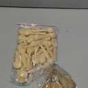 Baderke 50 Sets 3 Inch Mini Wooden Spoons Small Wooden Spoons Disposable Small Spoons for Spice Jars Wood Spoons with Tags and Twine Condiments Honey Sugar Kitchen Cooking Oil Tea Coffee