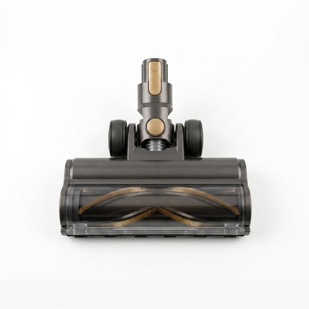 Floor Brush Vacuum Head Replacement