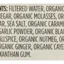 2 x 365 by Whole Foods Market, Organic Worcestershire Sauce, 5 oz