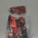 CRAFTSMAN 20V MAX Cordless Detail Sander, Tool Only (CMCW221B), Red