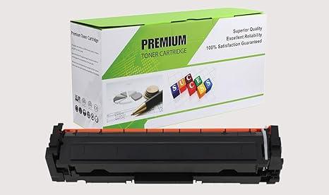 Compatible Toner Cartridge for HP CF413A and Cartridge 046M