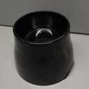 yoken Elevated Dog Bowls, [Prevention of Vertebrae Disease] [Super Non-Slip],Stainless Steel Bowl, High Capacity Dog Food Bowls, Colorful Raised Dog Bowls for Large Size Dogs