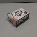 Rechargeable Walkie Talkies for Kids, Two-Way Radio Walky Talky with Flashlight Children Long Range, 2 Pack Interphone Toy for Kids Age 6-12 Outdoor Game for Kid Ages 4-8 Gifts for Boy (Dark green)