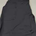YOHOYOHA Plus Size Women Yoga Shorts-Capris Pants Wide Leg Casual Workout Pants, 3XL