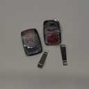 380UT 375UT 375ML Universal Remote Control Replace Liftmaster Garage Opener, Compatible Compatible Linear, Genie,Wayne Dalton Garage Door Openers (Red)