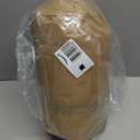 Naturehike 2.56 Thick Self Inflating Sleeping Pad for Camping with Foam, Inflatable Twin Size Camping Mattress for Outdoors, Car, Home, ISPO Award Winning Processes (Single)