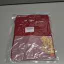 Shirt for Women Red XL (XL)