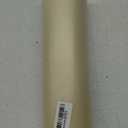 12" x 50' Roll of Clear Transfer Tape for Vinyl, Made in America, Premium-Grade Vinyl Transfer Tape for Cricut Crafts, Decals, and Letters