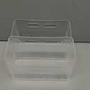 2 Pack Adhesive Cabinet Door Organizer, Storage Bins Lid Organizer Cabinet Wall Mount Pantry Door Caddy Containers for Kitchen Bathroom Countertops (Medium)