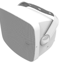 Klipsch RSM-650 Indoor/Outdoor Speaker, White (Pair) - Two-Way All-Weather Loudspeakers - 6.5" IMG Woofer & 1" Titanium Dome Tweeter