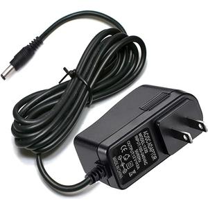 12V AC Power Cord Fit for WD Western Digital My Book Essential External Hard Drive HDD Power Supply